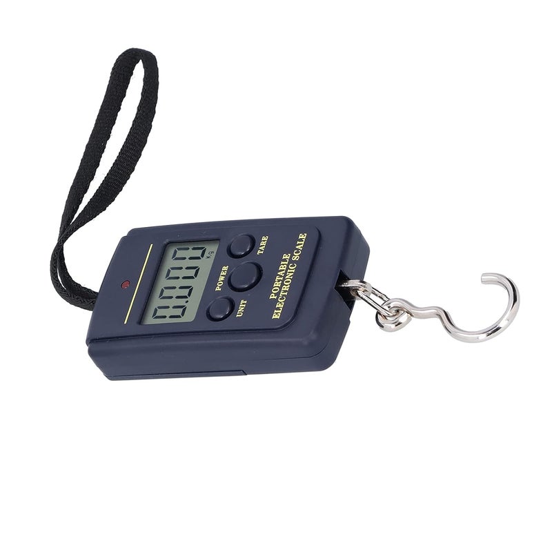 كلاراكو ميزان خطافي إلكتروني معلق من كلارك، وحدة دعم تحويل ميزان إلكتروني محمول لوزن الفولاذ - Image 4