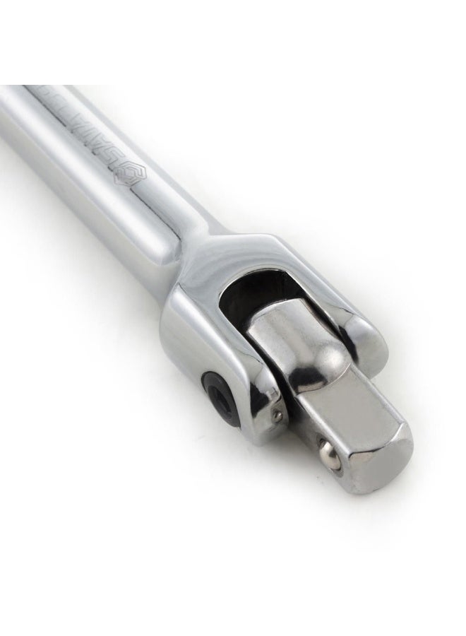 SATA GL13909 1/2" Drive Flex Handle / Breaker Bar 10" - Image 3