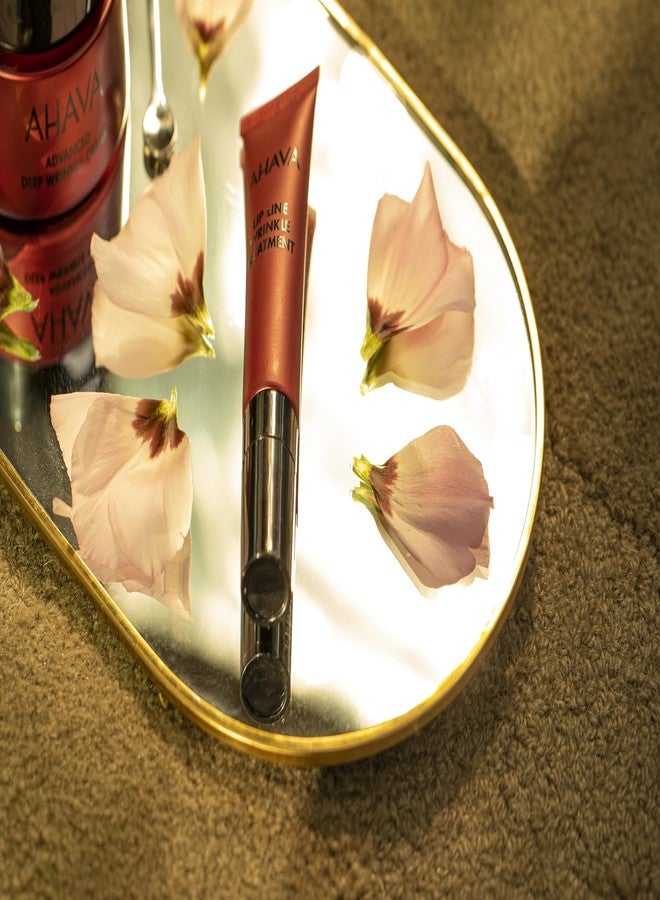 AHAVA Lip Line Wrinkle Treatment - Image 5