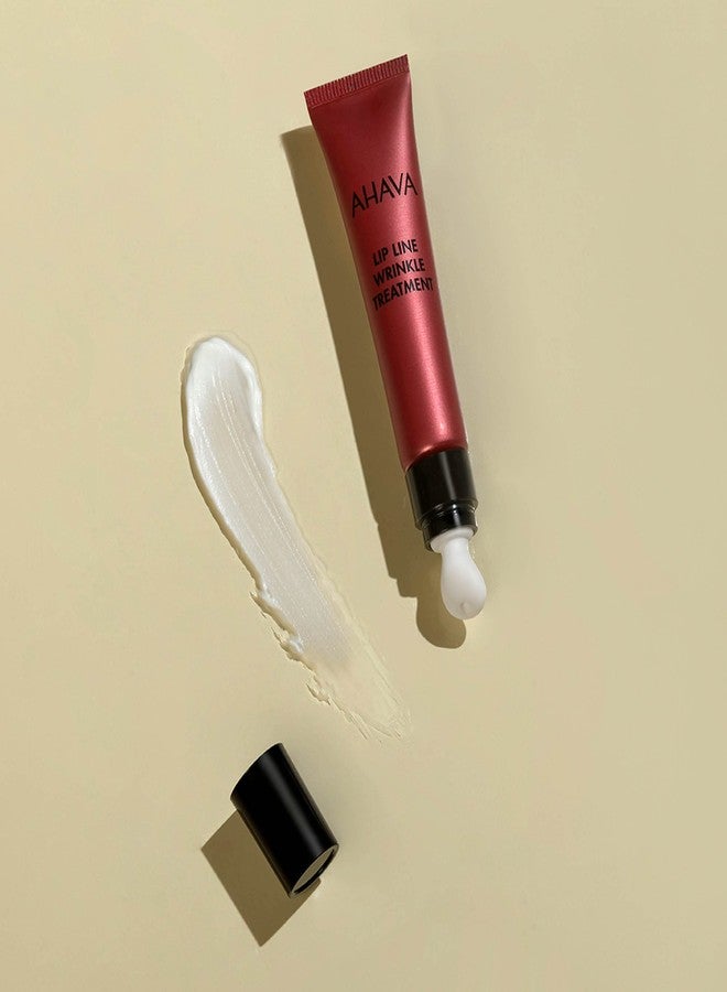 AHAVA Lip Line Wrinkle Treatment - Image 4