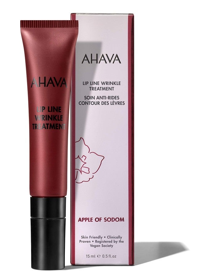 AHAVA Lip Line Wrinkle Treatment - Image 2