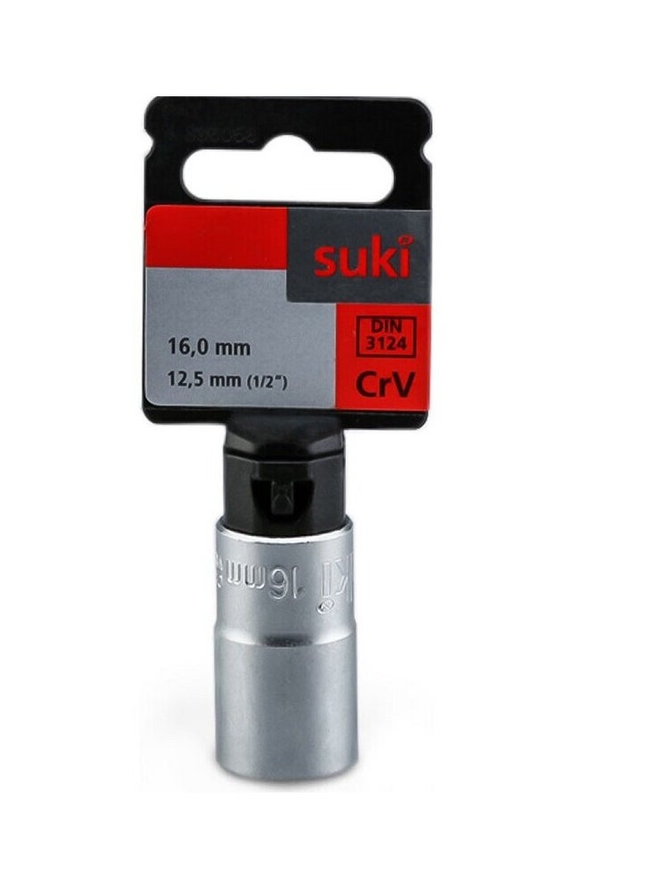 suki Suki Socket (12.5 x 16 mm) 