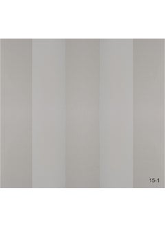 Süper Dekor Super Decor Halley Kids 15-1 Wide Striped Wallpaper 