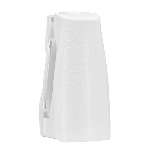 Fresh Products Eco-Air Dispenser, Air Freshener, Natural Oils, Powerful Fragrance, Easy To Use, Medium Sized Spaces, Lasts 30 Days, No Batteries Required - Made In USA, White - Image 3