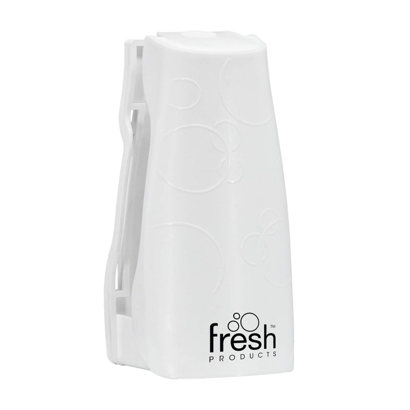 Fresh Products Eco-Air Dispenser, Air Freshener, Natural Oils, Powerful Fragrance, Easy To Use, Medium Sized Spaces, Lasts 30 Days, No Batteries Required - Made In USA, White - Image 5