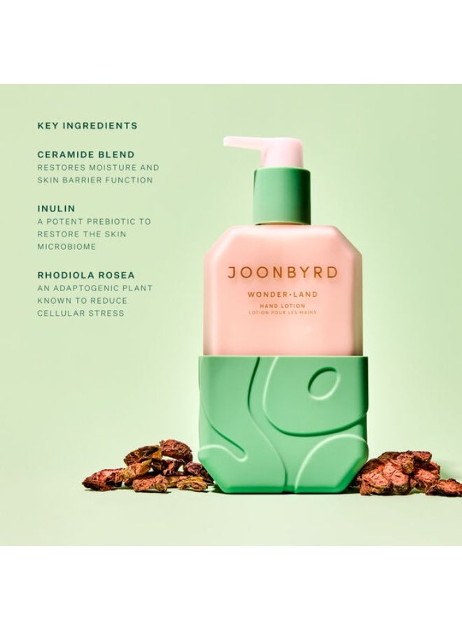 Joonbyrd Wonder·land Hand Lotion  300 ML - Image 4