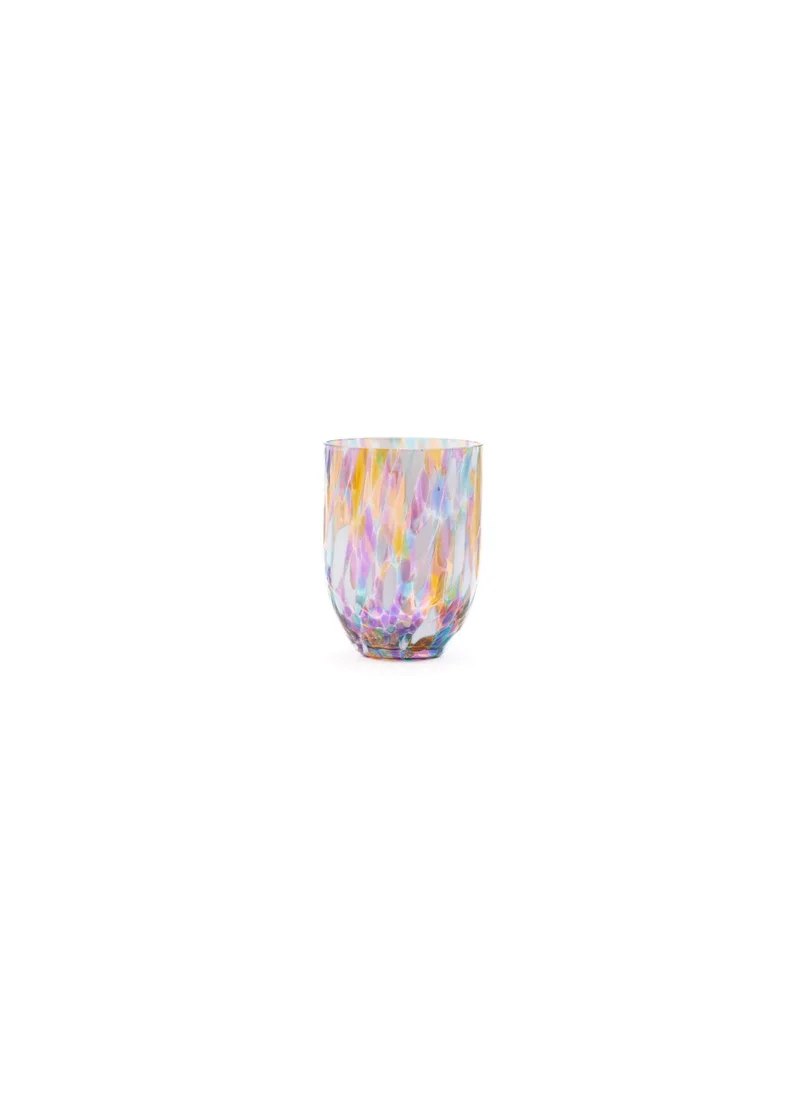 آنا فون ليبا Splash Tumbler Multicolour