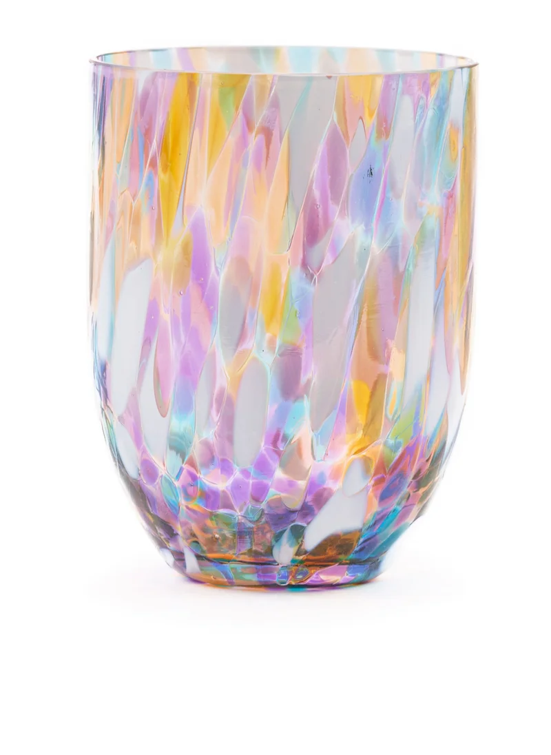 آنا فون ليبا Splash Tumbler Multicolour