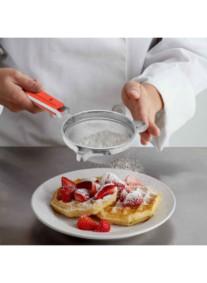 Top Pick Steel Strainer