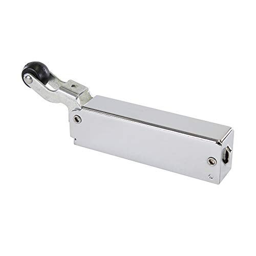 KASON كاسون 1094 غالق أبواب هيدروليكي SureClose، تركيب مخفي، 11094000013 - Image 2