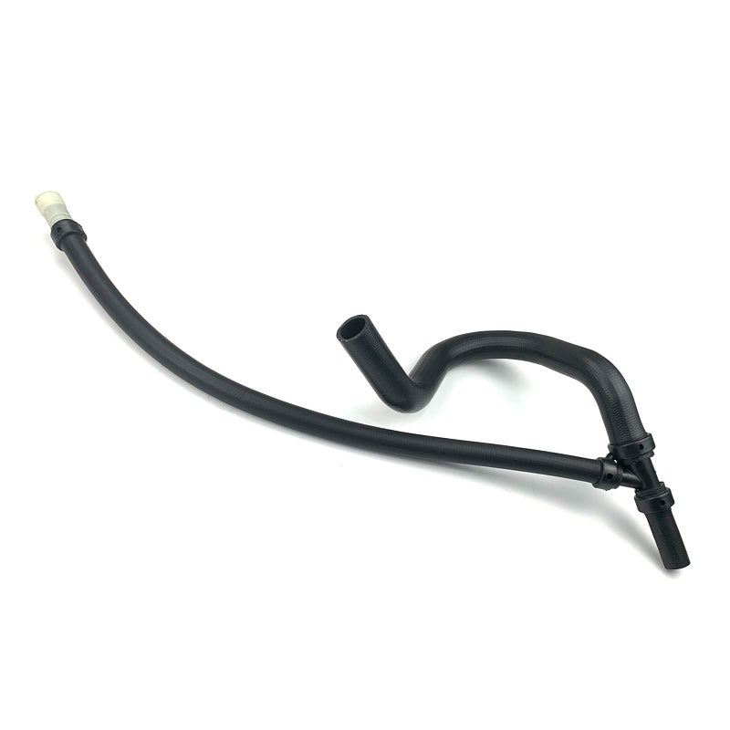 FEXON FEXON Engine Lower Heater Outlet Hose For Chevy Suburban 1500 2500 Tahoe/GMC Yukon XL/Cadillac Escalade ESV 4.8L 5.3L 6.0L 6.2L 2007-2014 Replaces 15834773 626-553 Radiator Surge Tank Outlet Hose  - Image 1