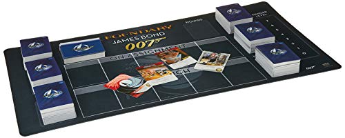 Upper Deck 2019 Legendary: 007, James Bond Deck-Building Game, Multi - Image 3