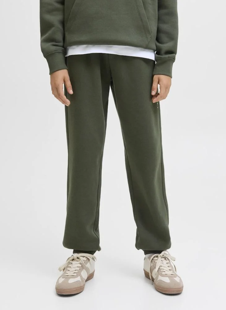 Jack & Jones Junior Kids Jpstgordon Jjestar Essential SweatPants