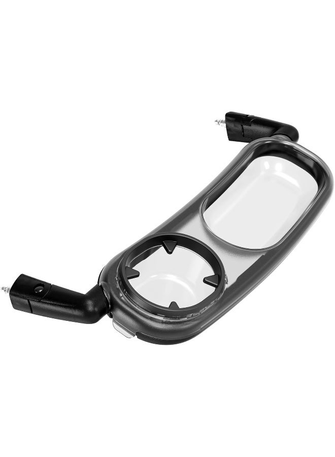 Boffinby صينية الوجبات الخفيفة Boffinby لعربات UPPAbaby - Image 1