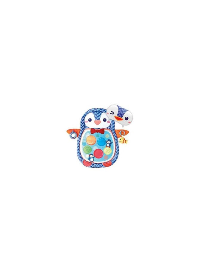 Generic - Penguin Sleepy Time - Image 1