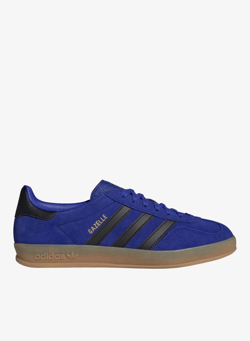 اديداس اوريجينالز حذاء أديداس Gazelle Indoor