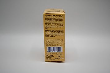 MITCHELL USA Fair White Original AHA Exfoliating Soap 200g 7oz Skin Brightening Soap Lactic Acid Bar Fade Dark Spots on Face Knees Body Armpits - Image 5