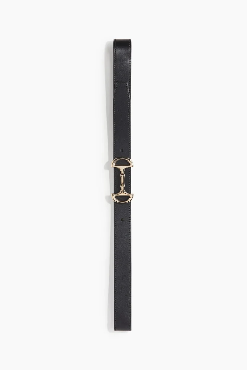 H&M  Leather belt for Women | Best Price UAE