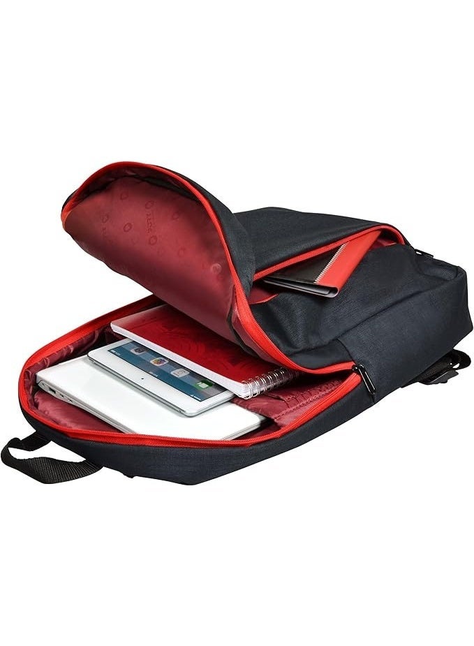 PORT Designs Portland Laptop Backpack 15.6 Inches - Image 5