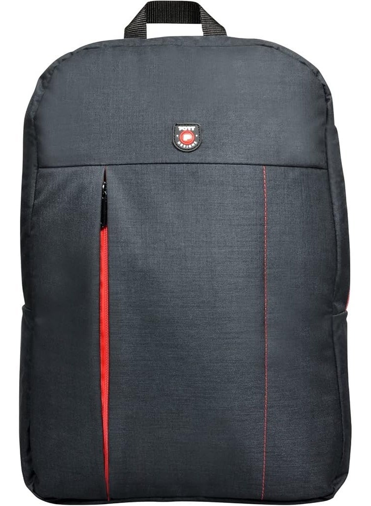 PORT Designs Portland Laptop Backpack 15.6 Inches - Image 1