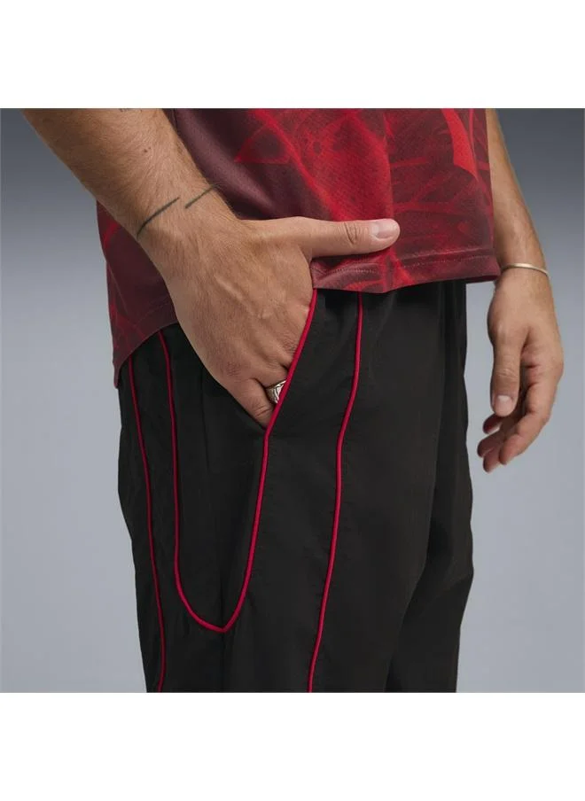 بوما PUMATECH Relaxed Track Pants Men