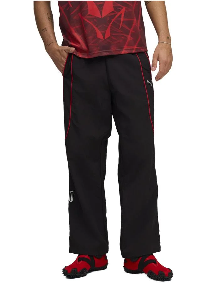 PUMATECH Relaxed Track Pants Men