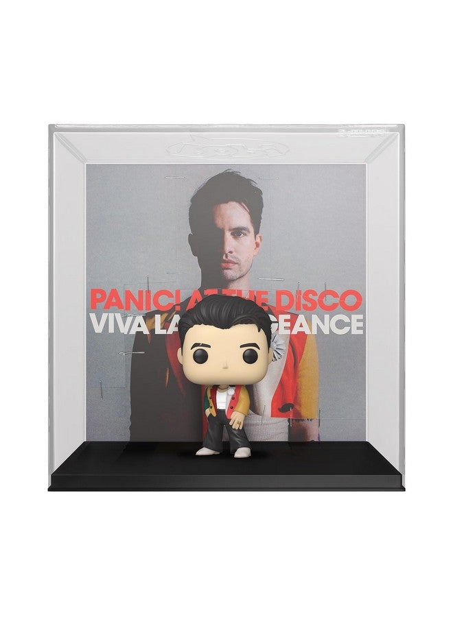 Funko Pop! Albums: Panic! at The Disco - Viva Las Vengeance - Image 2