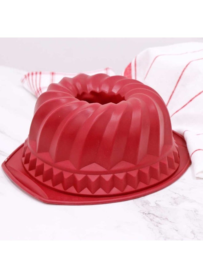 SIDDIQ Bg46212Drd Bergner Cake Mold 