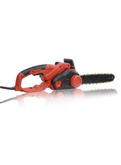 iBELL Arabic iBELL Electric Chain Saw EC16-18, 1800W, Copper Armature, 16" Guide Bar and Chain, 1200 RPM, 405 mm, Automatic Oiler 