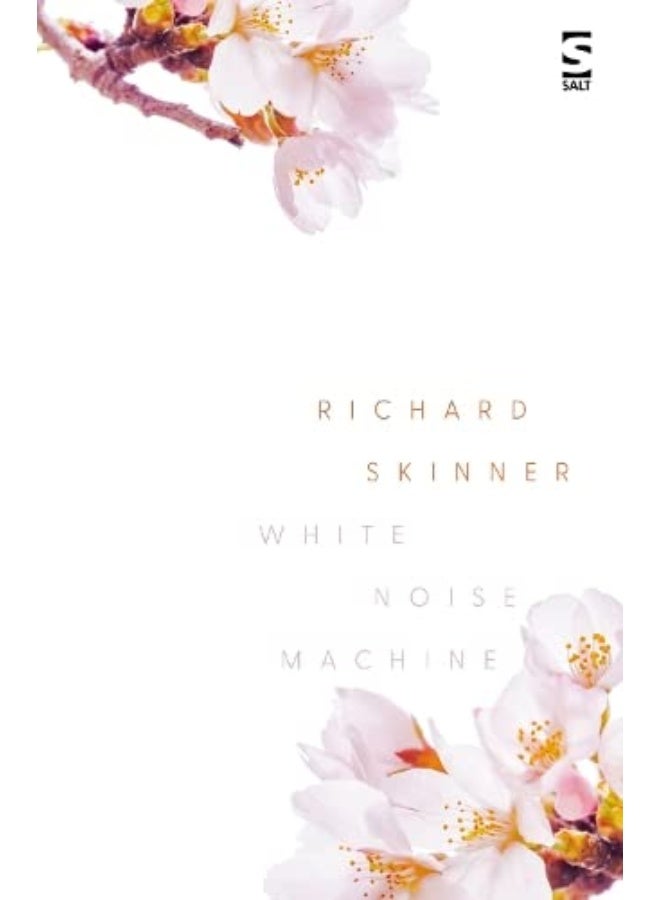 White Noise Machine - Image 1