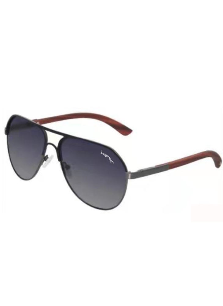 Laapveey Polarized Sunglasses For Men And Women - Image 1