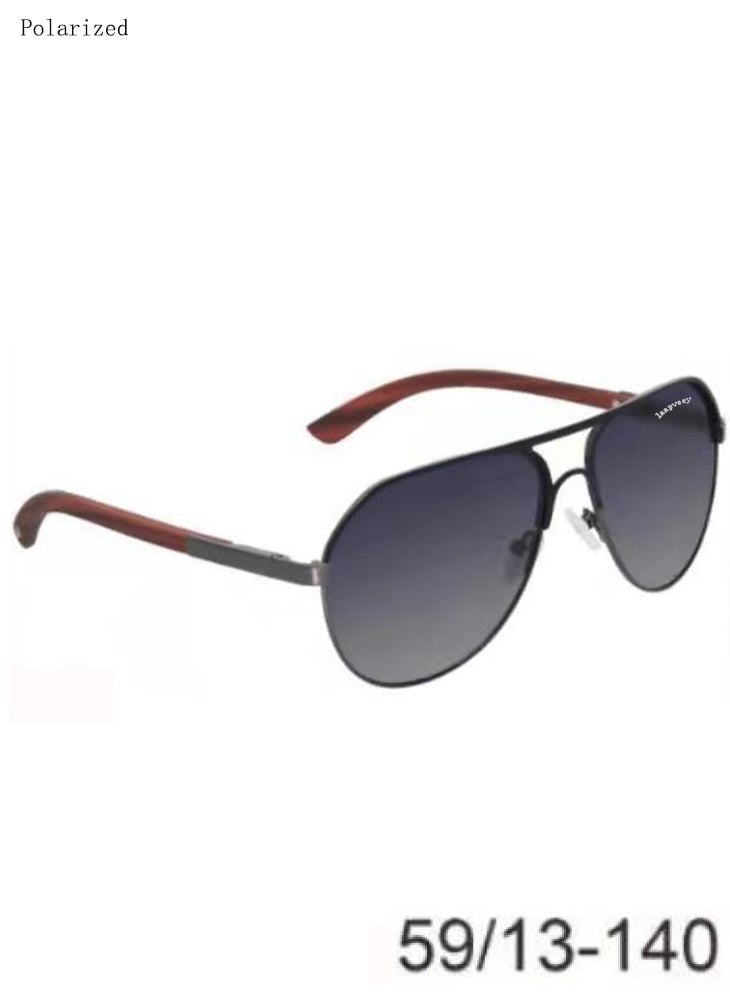 Laapveey Polarized Sunglasses For Men And Women - Image 3
