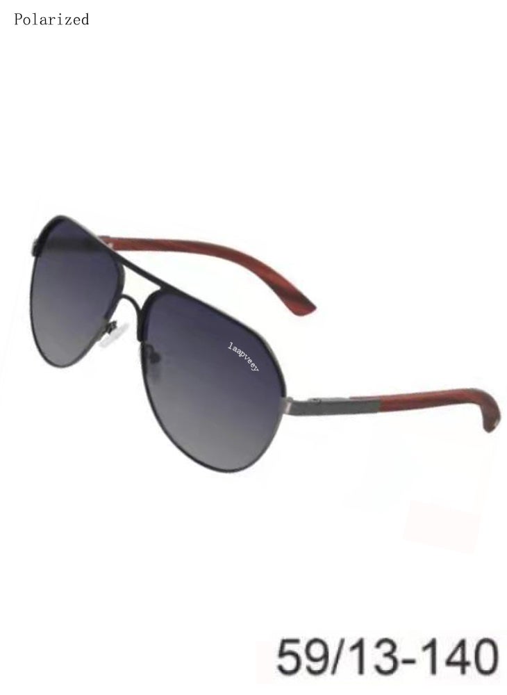 Laapveey Polarized Sunglasses For Men And Women - Image 2
