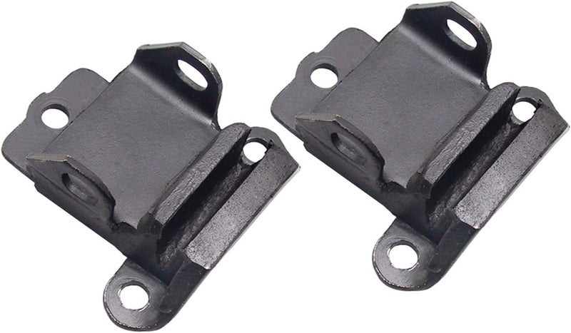 Trans-Dapt Performance 9525 Xtra Heavy Duty Motor Mount Pad - Image 1