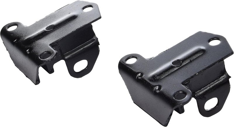 Trans-Dapt Performance 9525 Xtra Heavy Duty Motor Mount Pad - Image 2