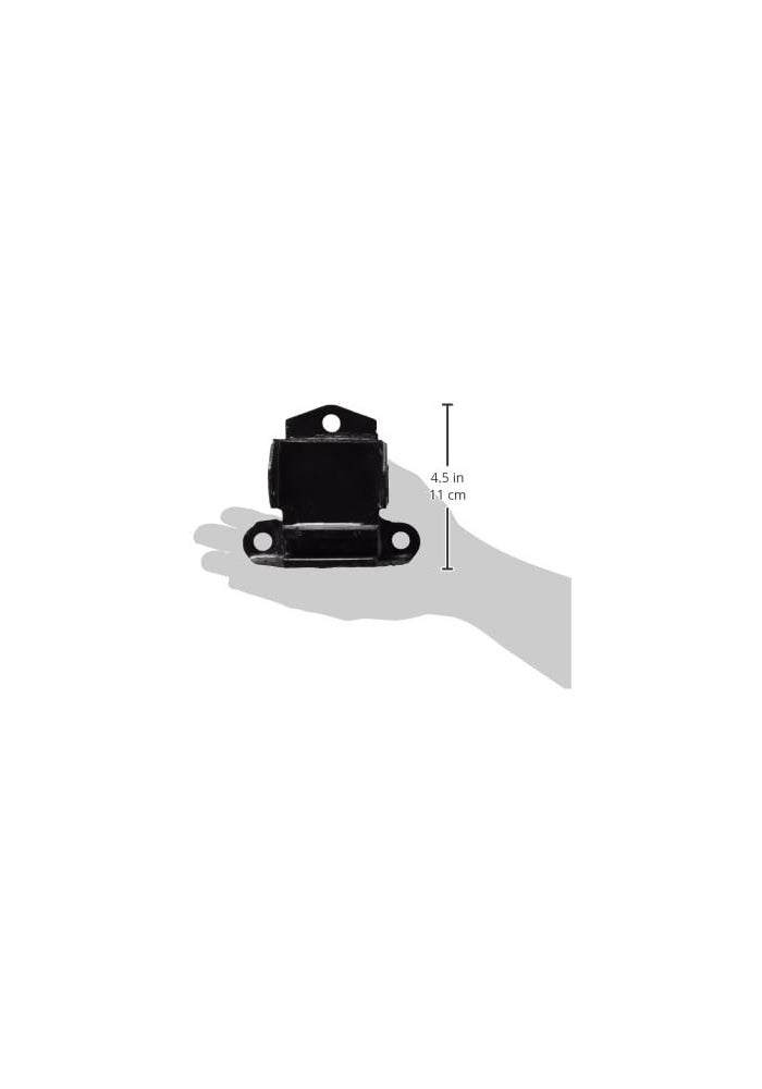 Trans-Dapt Performance 9525 Xtra Heavy Duty Motor Mount Pad - Image 3