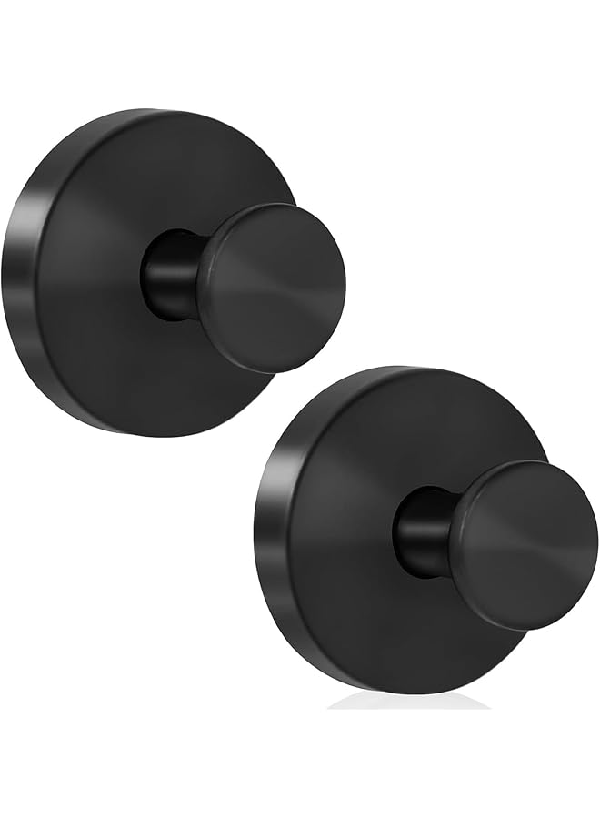 S-TOP Suction Cup Hooks for Wreaths on Glass, 2026 New Model No-Drill Suction Cup Hooks - Image 1