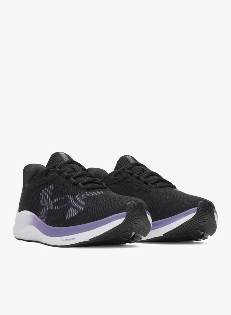UNDER ARMOUR  Charged Pursuit 4 Bl for Women | Best Price UAE