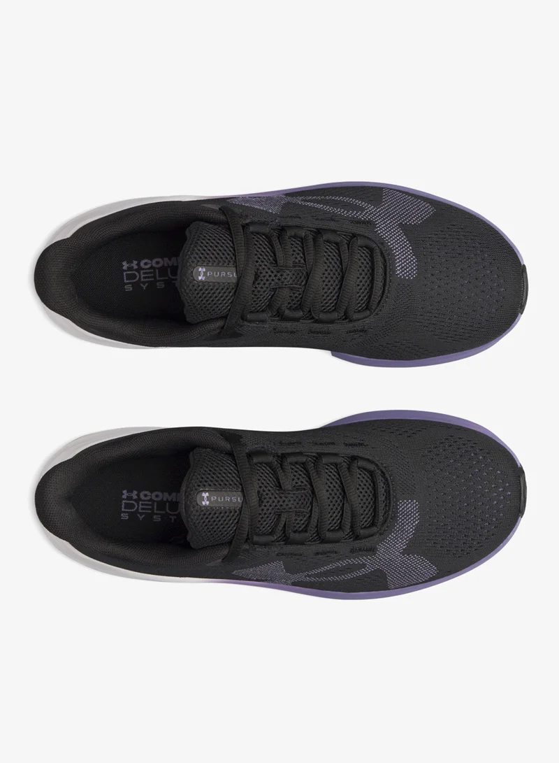 UNDER ARMOUR  Charged Pursuit 4 Bl for Women | Best Price UAE