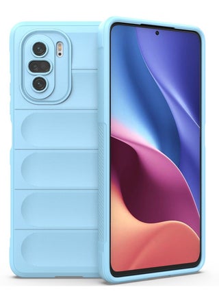 Baby Blue