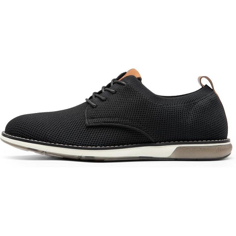 Bruno Marc Men's Casual Dress Oxfords Shoes Business Formal Derby - Image 4