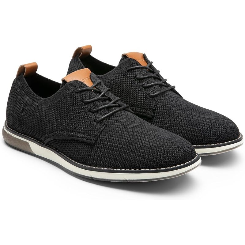 Bruno Marc Men's Casual Dress Oxfords Shoes Business Formal Derby - Image 5