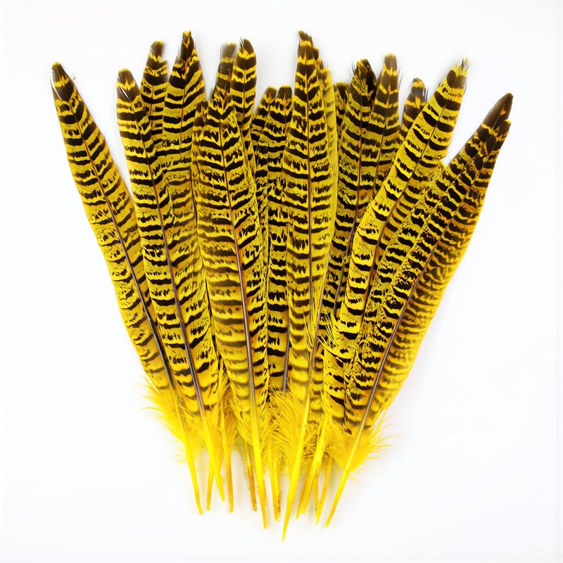 Quick Mount Adhesive Base Feathers No Extra Glue Required Easy Install - Image 4