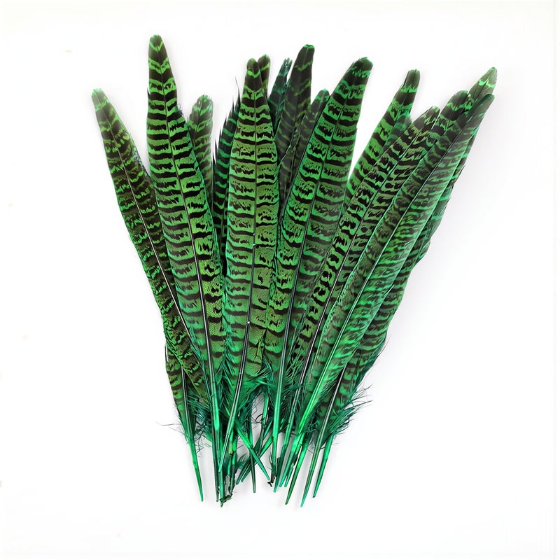 Quick Mount Adhesive Base Feathers No Extra Glue Required Easy Install - Image 1
