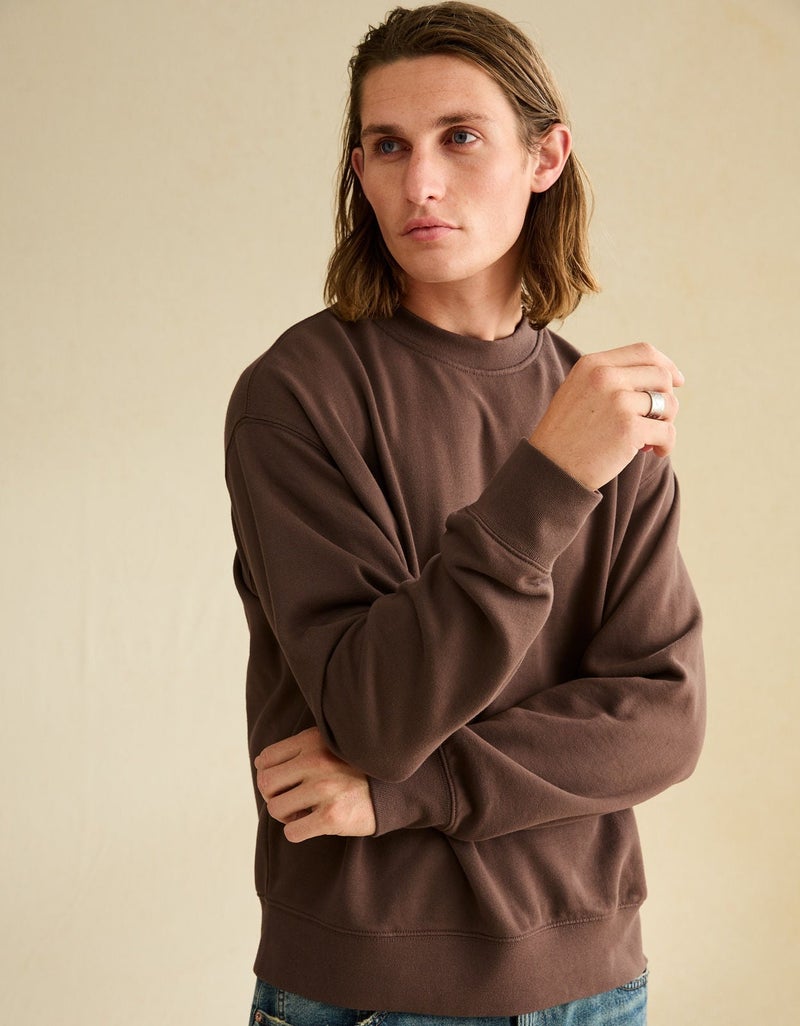 American Eagle AE Lightweight Logo Sweatshirt - Image 3