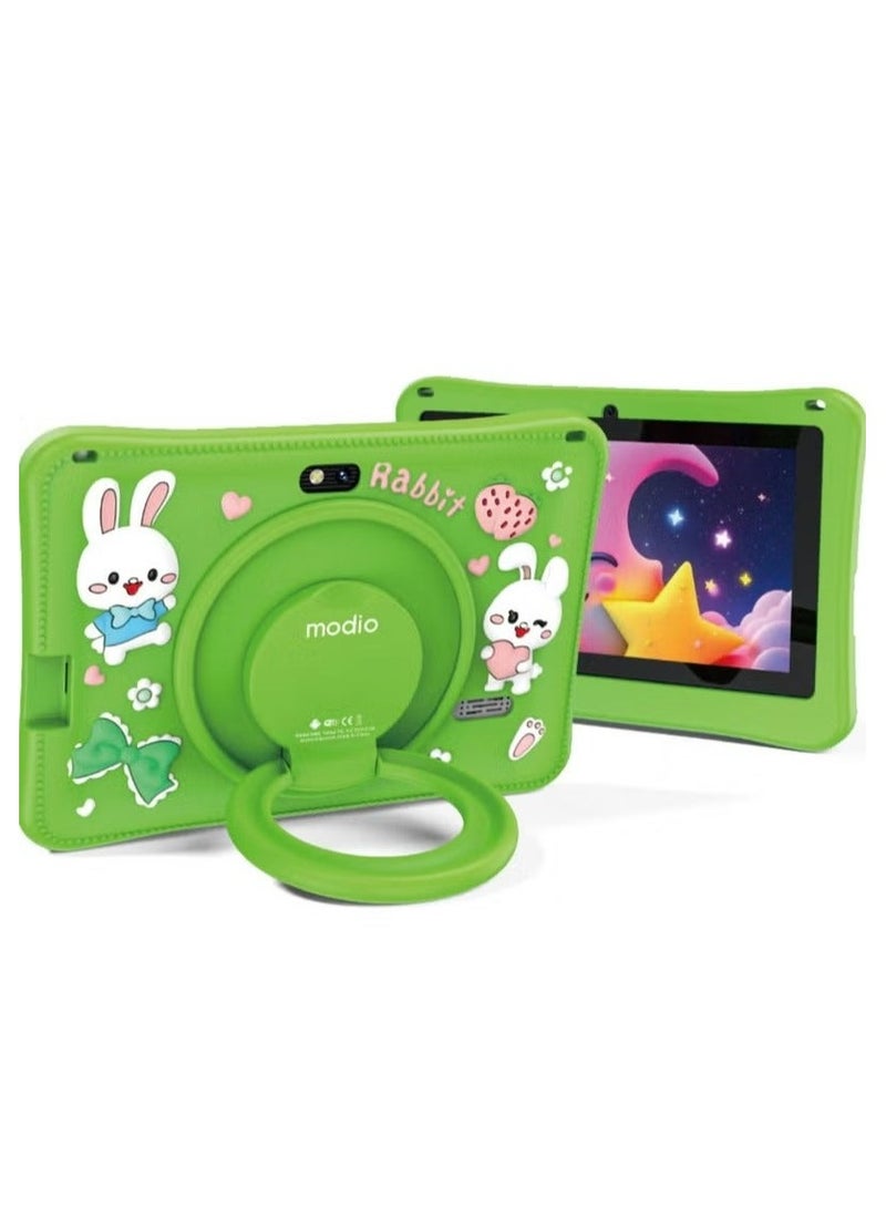 موديو M62 5G (4 جيجا بايت رام + 128 جيجا بايت روم) أخضر - Image 1