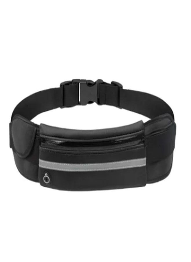 ZCM-HAPPY - Sports Portable Running Waist Bag - Image 1
