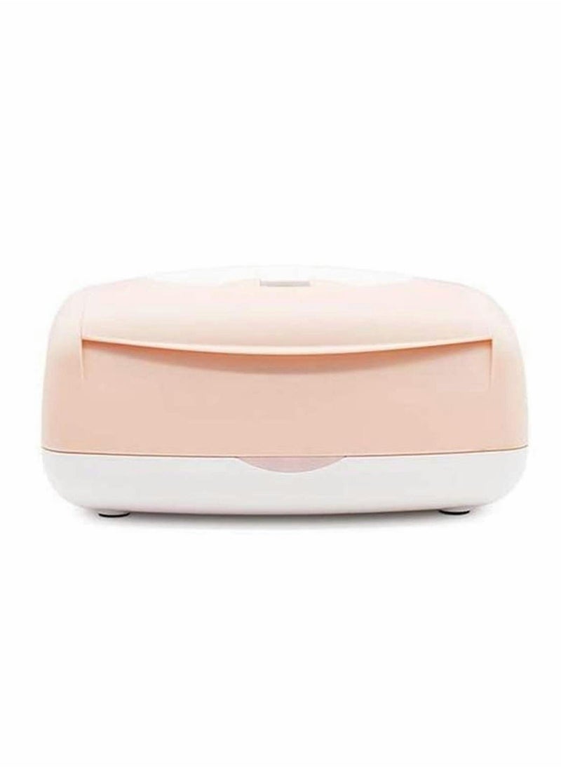 Wipe Warmer and Wet Wipes Dispenser Heater Thermostat Heating Box Insulation Case Warm Household Portable - Image 3