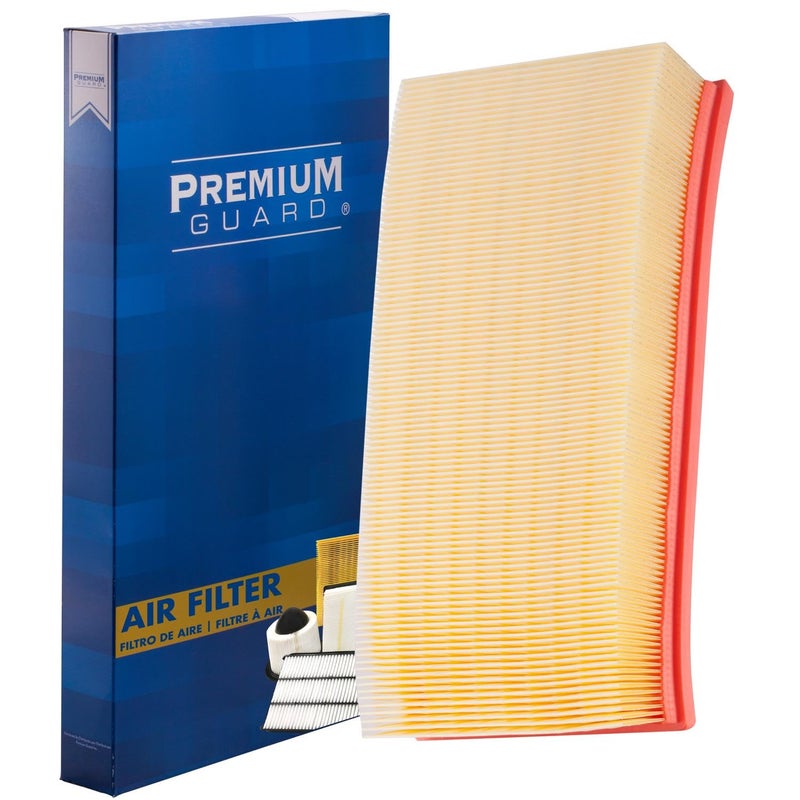 International Distributors USA Inc Premium Guard Car Air Filter PA9918