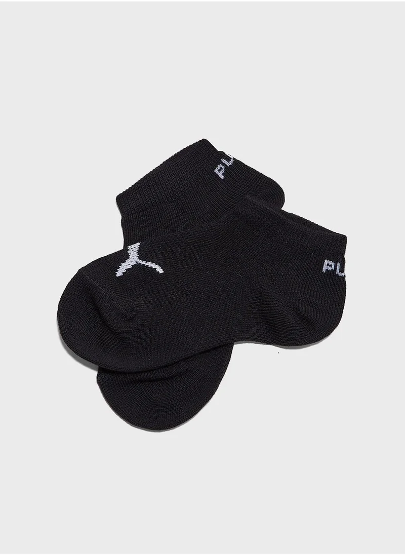 بوما جوارب أطفال طاقم  قطع